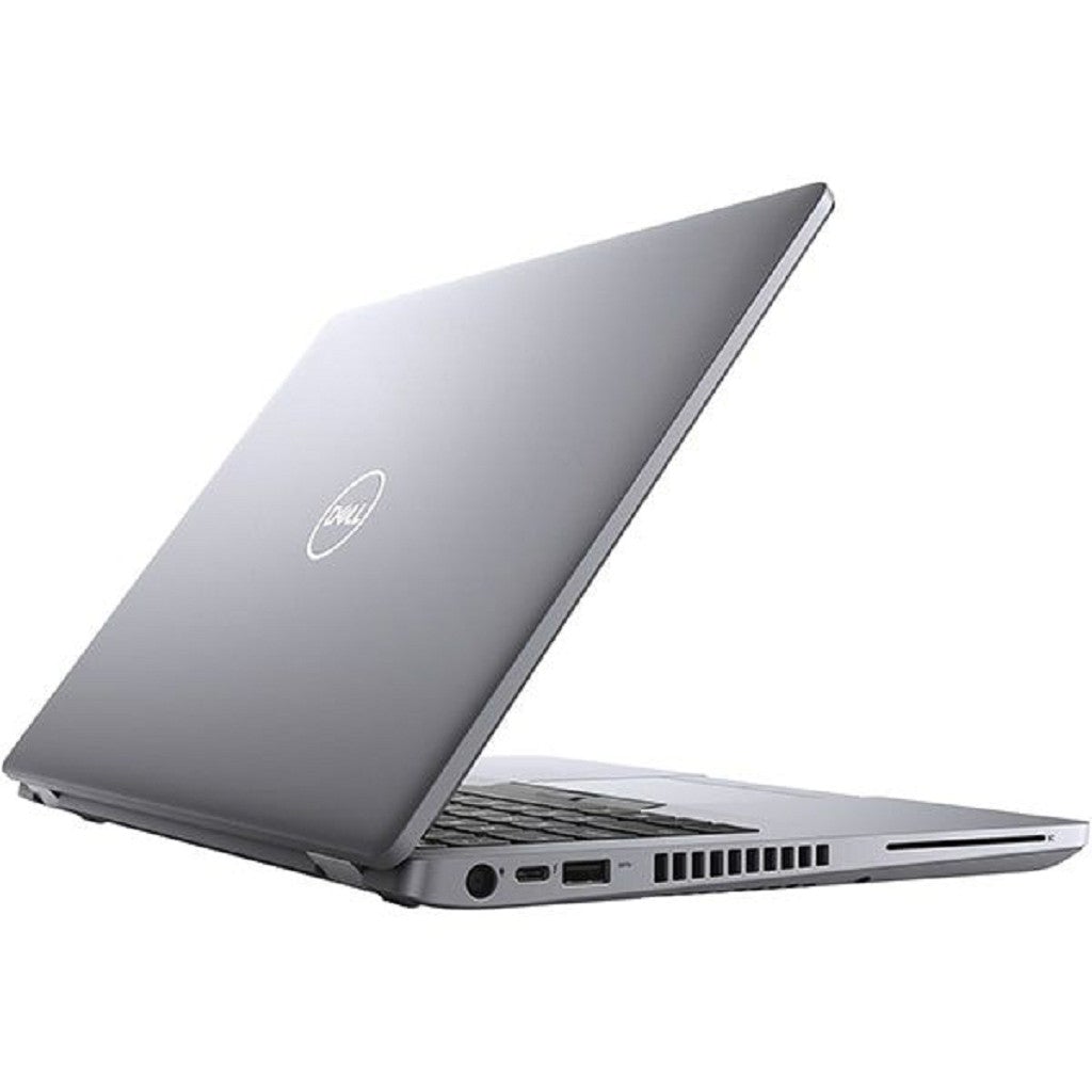 Dell Latitude 5410, 14" (Silver)