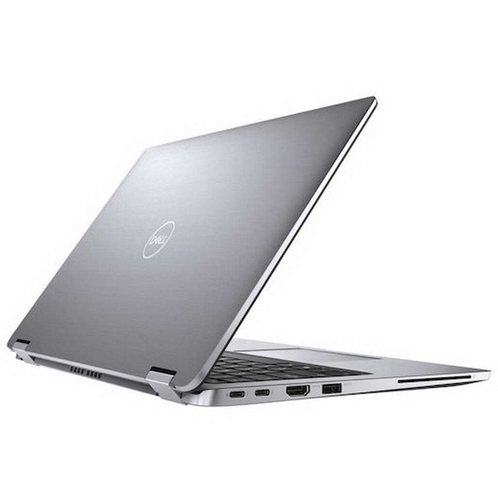 Dell Latitude 7400 2-in-1, 14" (Silver)