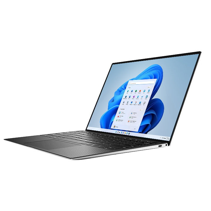Dell XPS 13 9310, 13" (Silver)