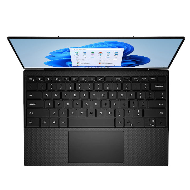 Dell XPS 13 9310, 13" (Silver)