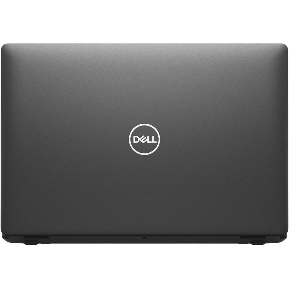 Dell Latitude 5401, 14" (Silver)