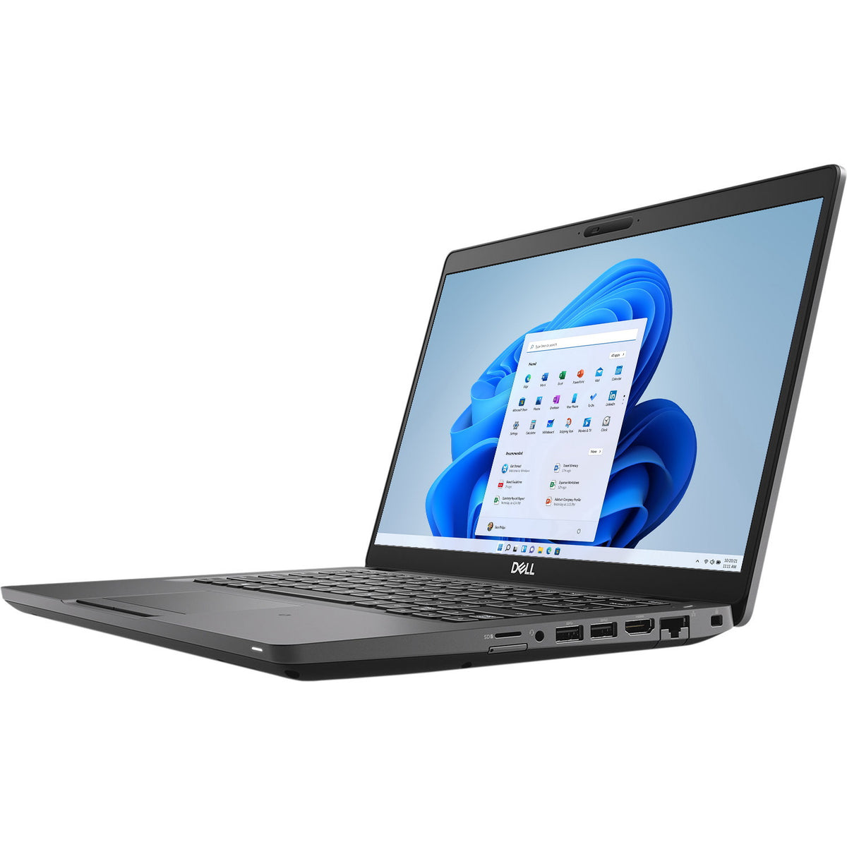 Dell Latitude 5401, 14" (Gold)