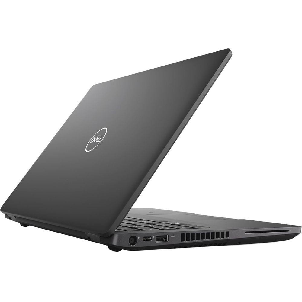 Dell Latitude 5401, 14" (Gold)