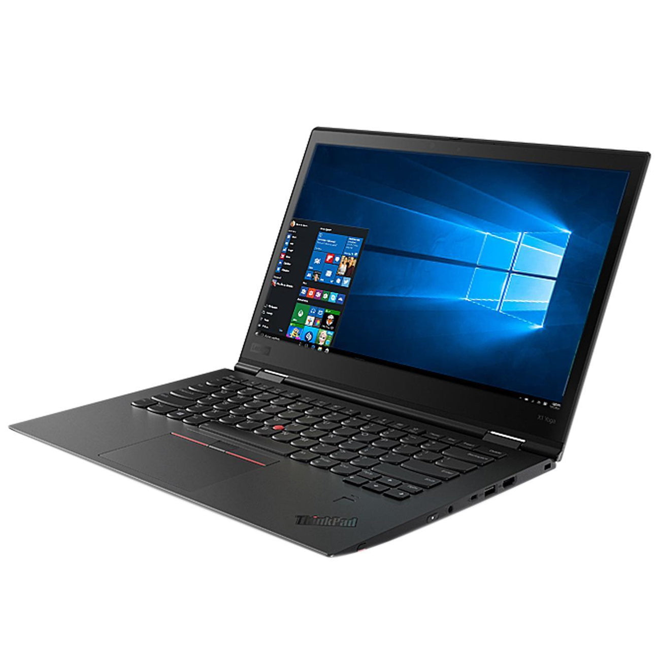 Lenovo ThinkPad X1 Yoga 3rd Gen, 14" (Gold)