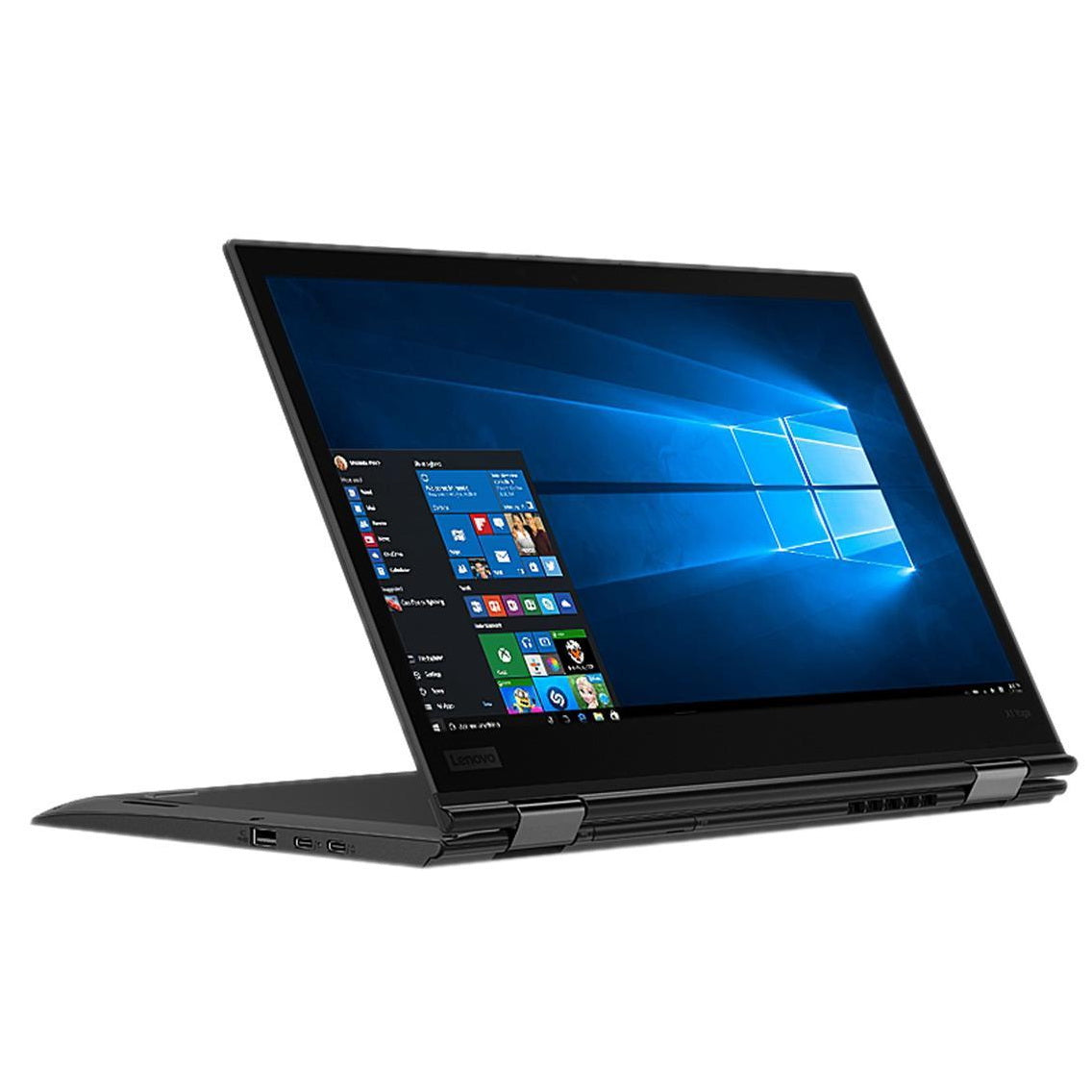 Lenovo ThinkPad X1 Yoga 3rd Gen, 14" (Gold)