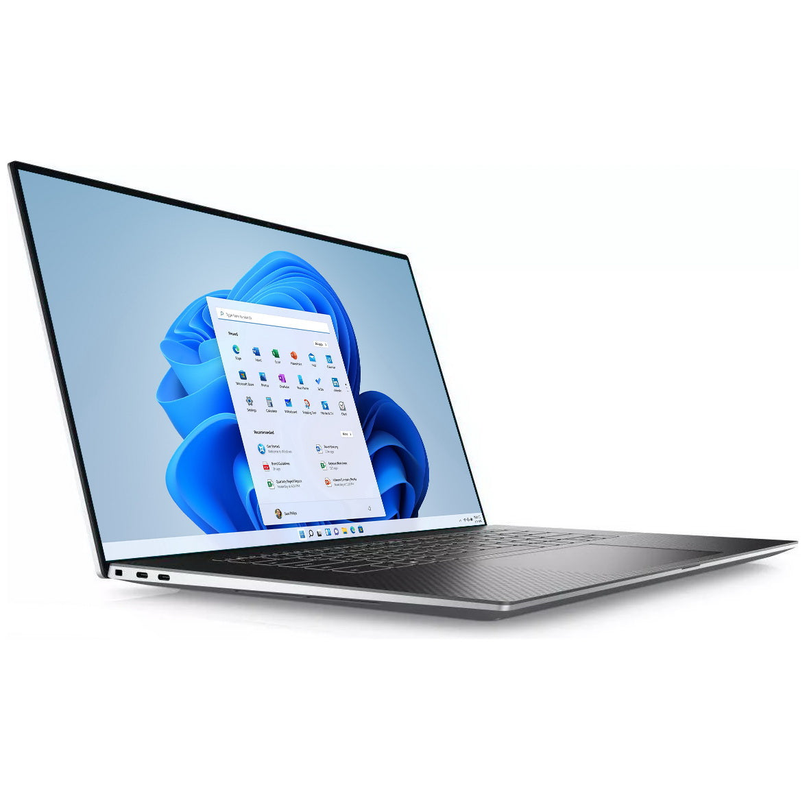 Dell Precision 5770, 17" (Gold Grade)