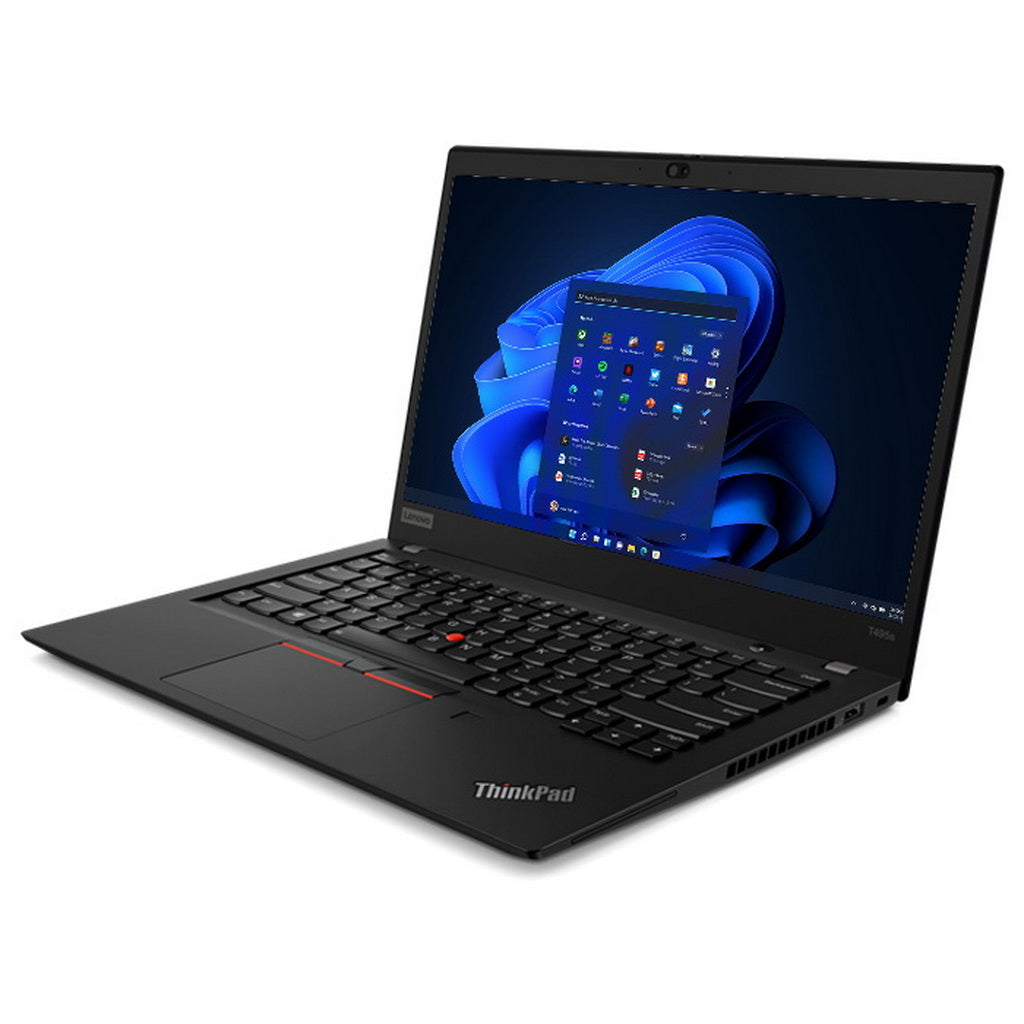 Lenovo Thinkpad T495s, 14" (Silver Grade)