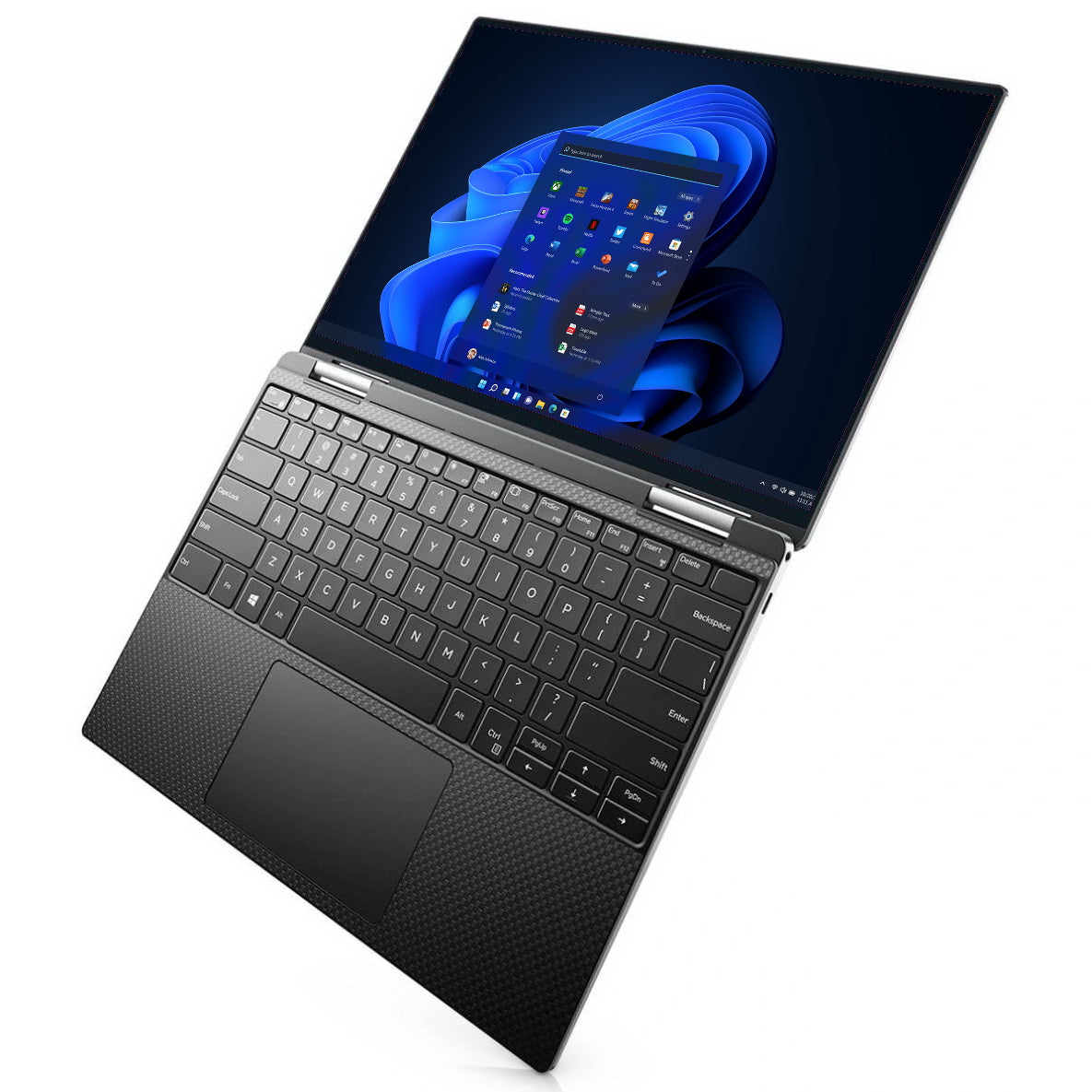 Dell XPS 13 9310 2-in-1, 13.3" (Gold)