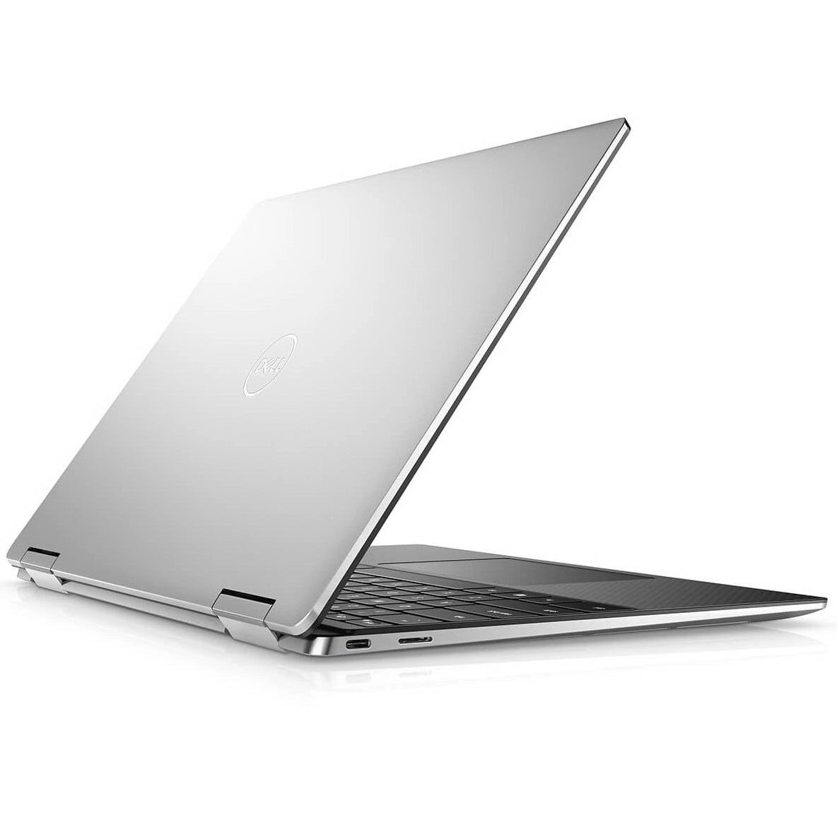 Dell XPS 13 9310 2-in-1, 13.3" (Gold)