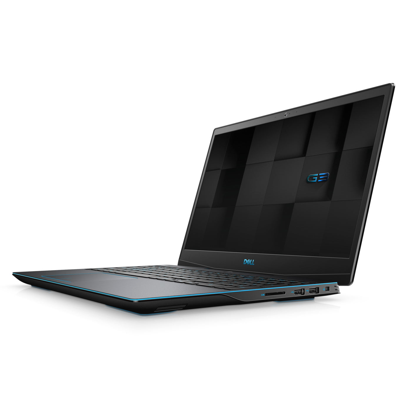 DELL G-Series, 15.6" (Gold)