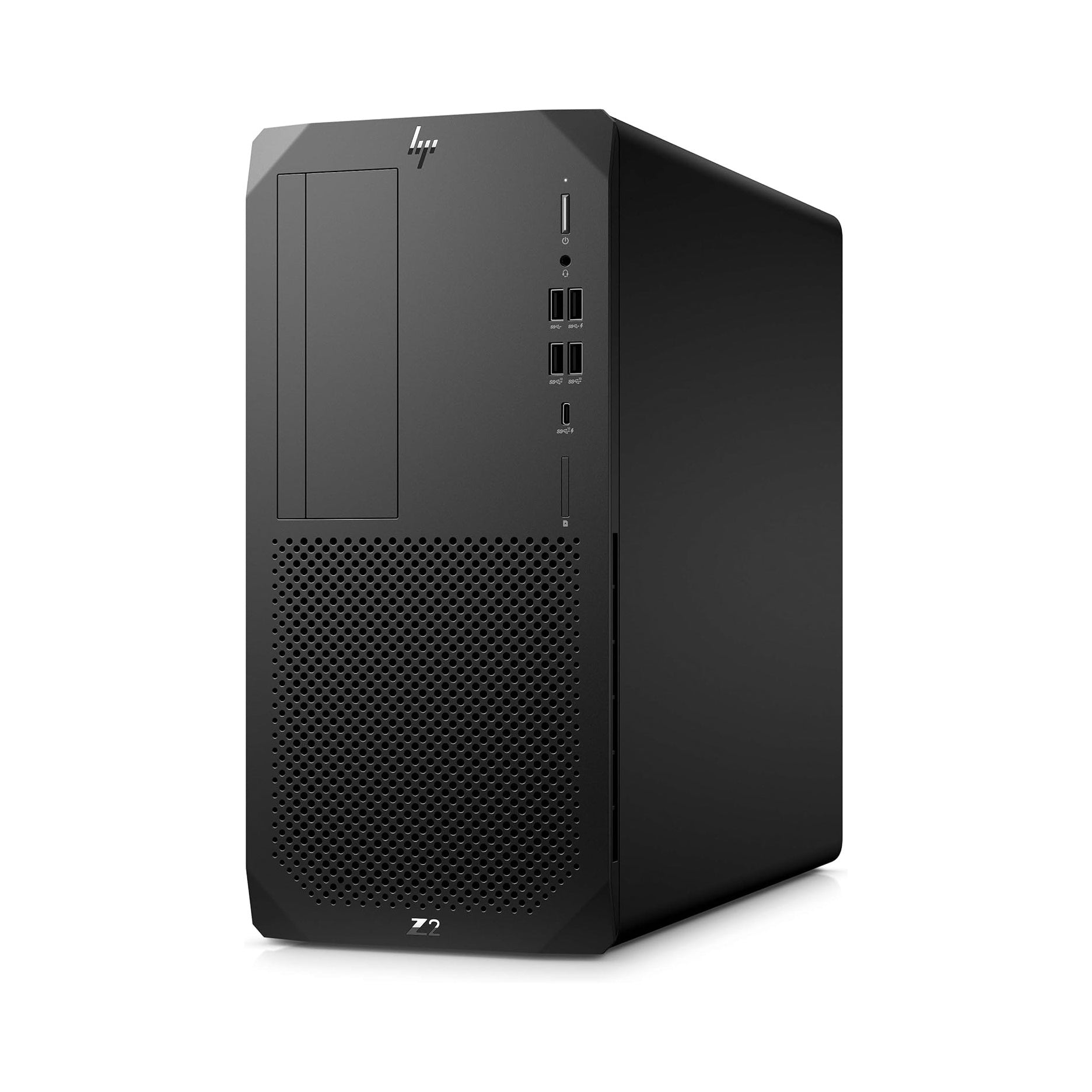 HP Z2 Tower G5 Workstation (Silver Grade)