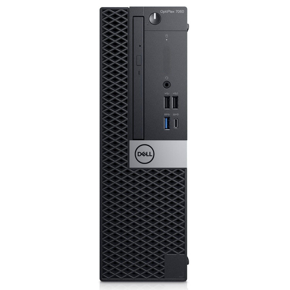Dell OptiPlex 7060 (Gold)