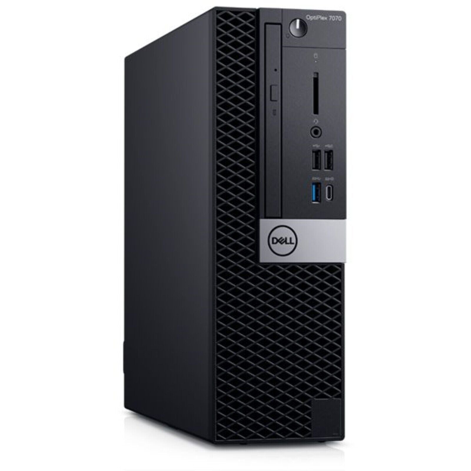 Dell OptiPlex 7070 (Gold)