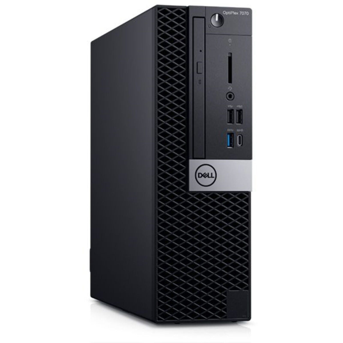 Dell OptiPlex 7070 (Gold Grade)