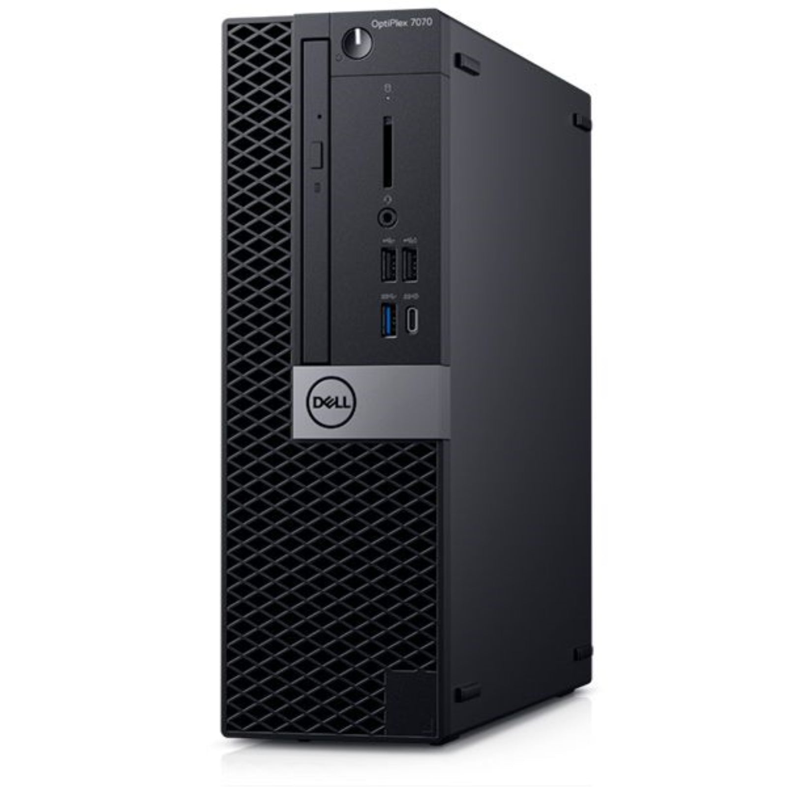 Dell OptiPlex 7070 (Silver)