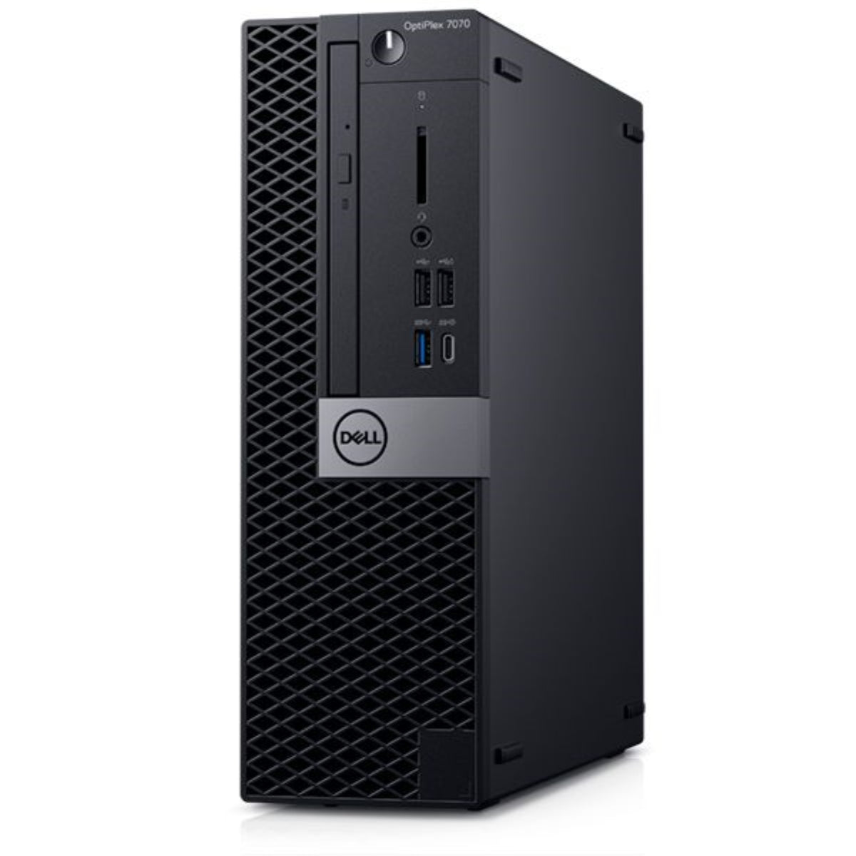 Dell OptiPlex 7070 (Silver)