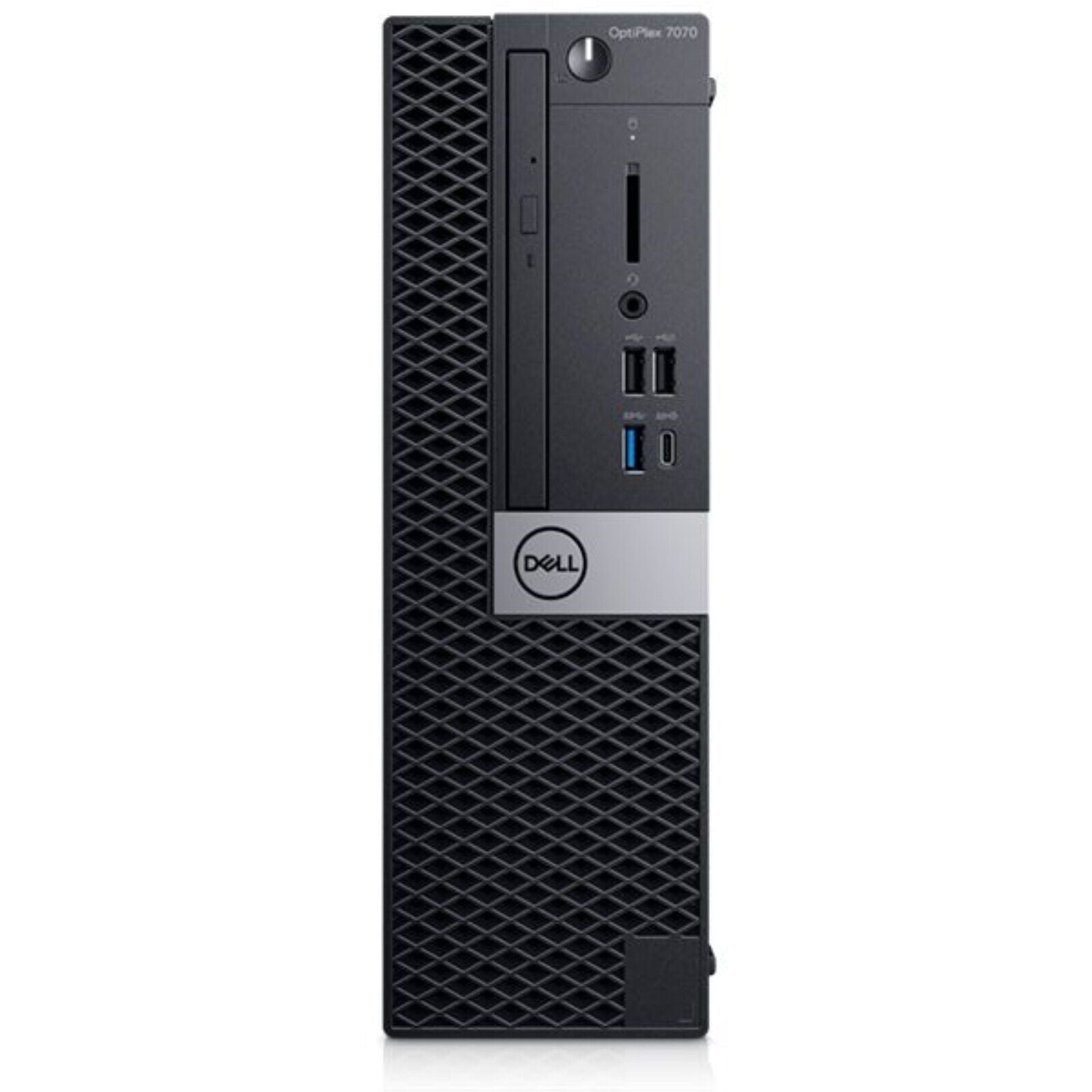 Dell OptiPlex 7070 (Silver)