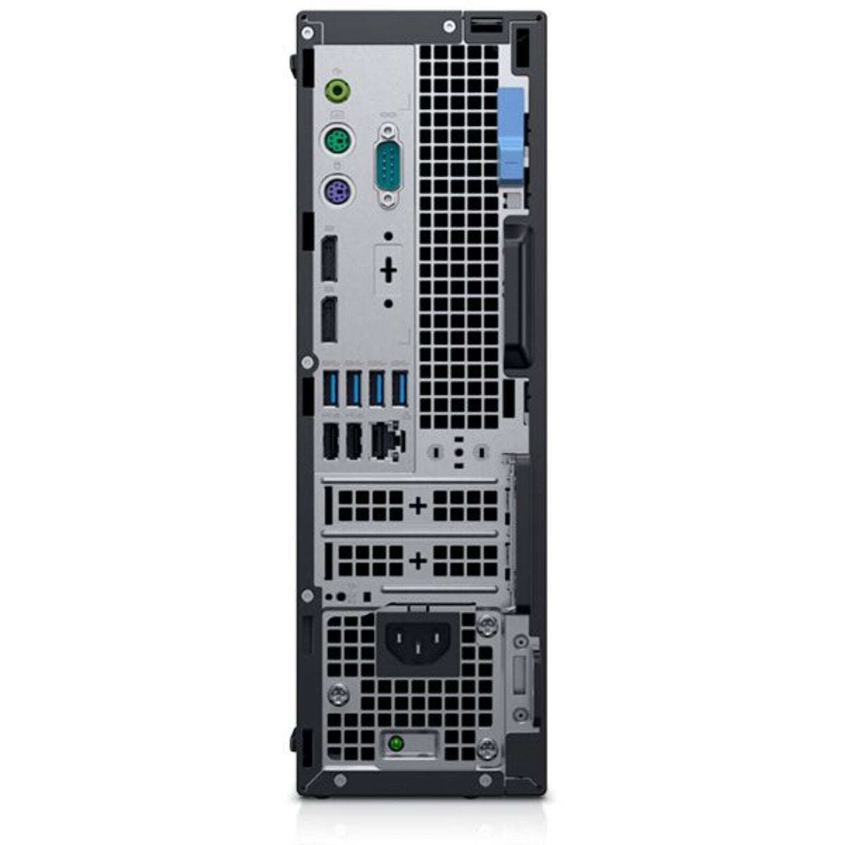 Dell OptiPlex 7070 (Silver)