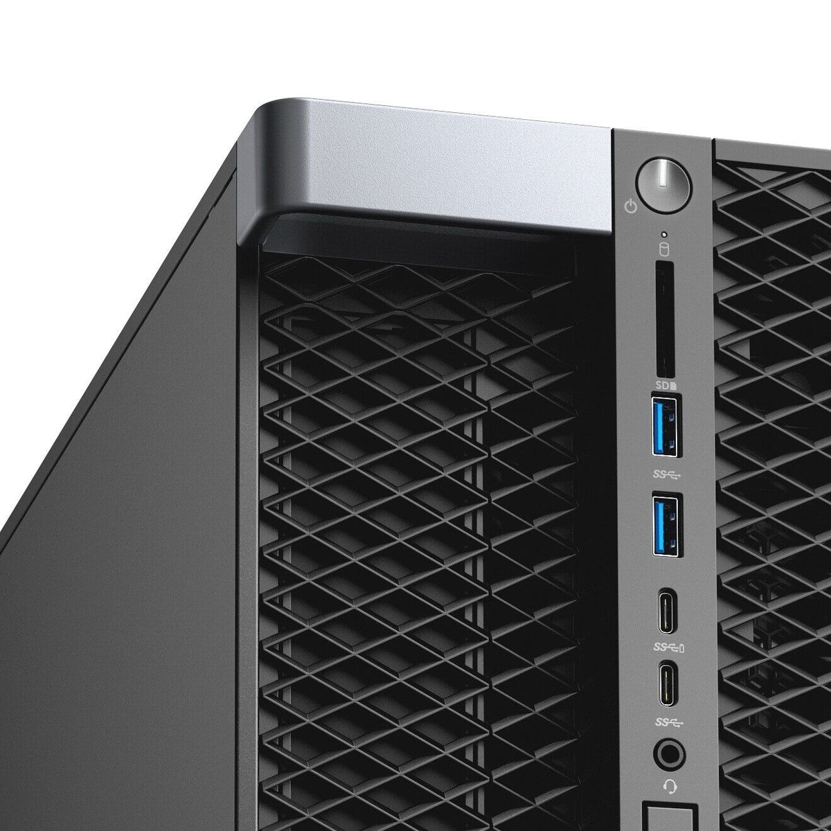 Dell Precision 7820 Midi-Tower (Gold Grade)