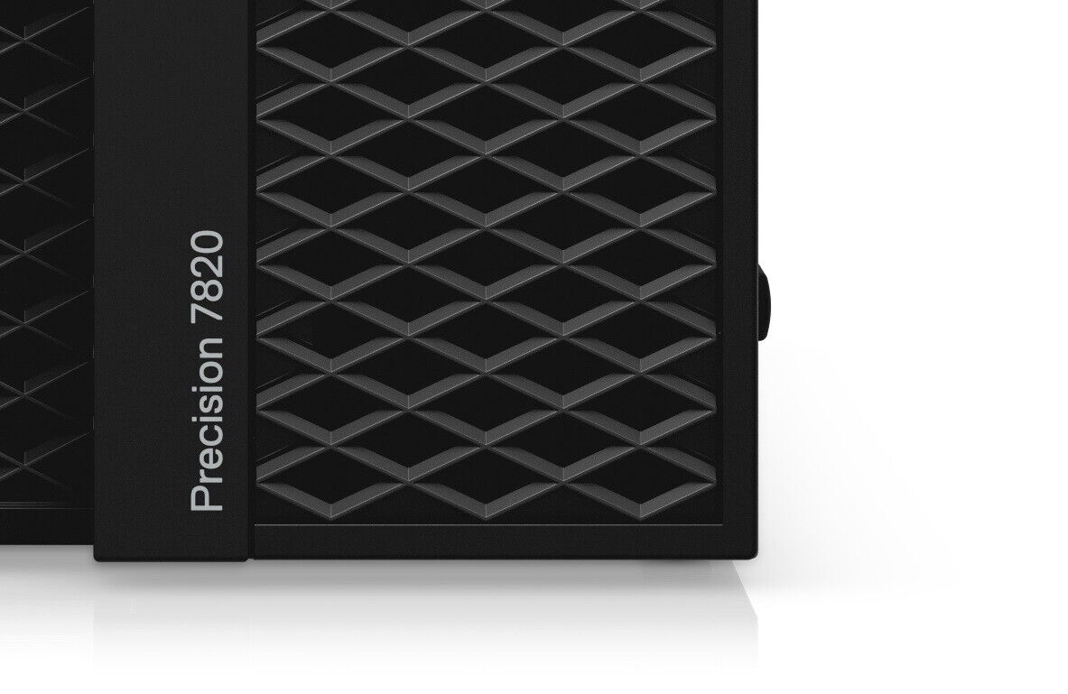 Dell Precision 7820 Workstation Tower (Gold Grade)