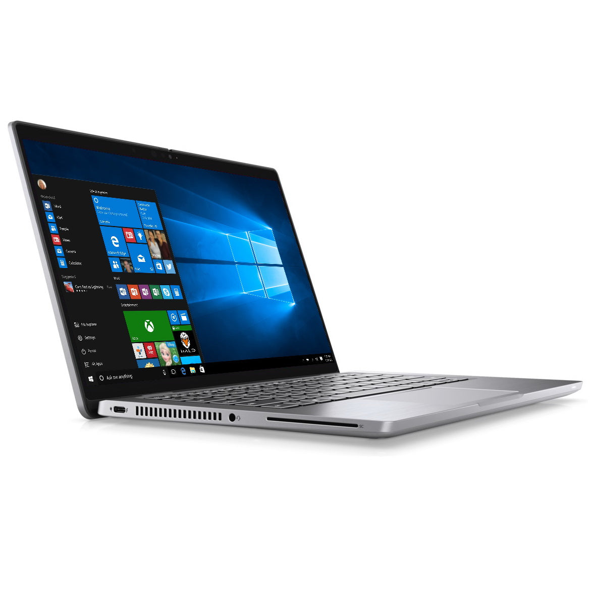 Dell Latitude 7330, 13.3" (Silver)