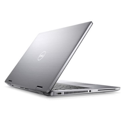 Dell Latitude 7330, 13.3" (Silver)