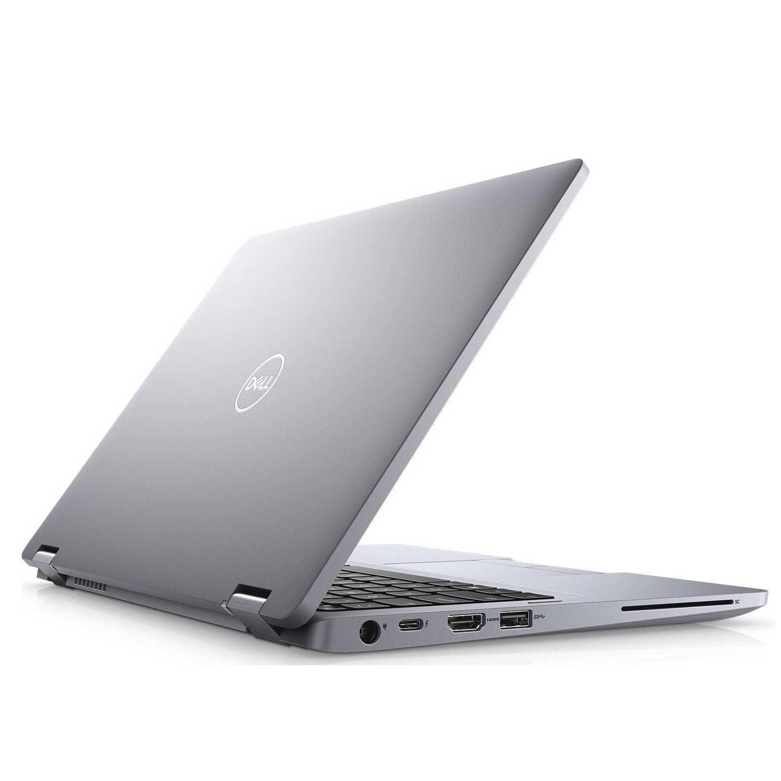 Dell Latitude 5310 2-in-1, 13.2” (Silver Grade)