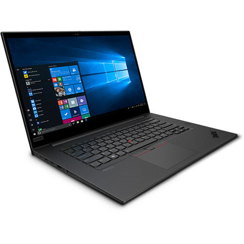 Lenovo ThinkPad P1 Gen 3, 15" (Gold)