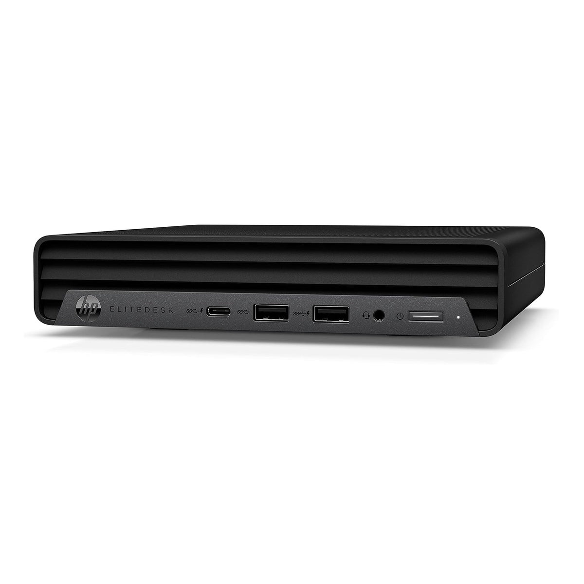HP EliteDesk 800 G6 Micro (Gold)