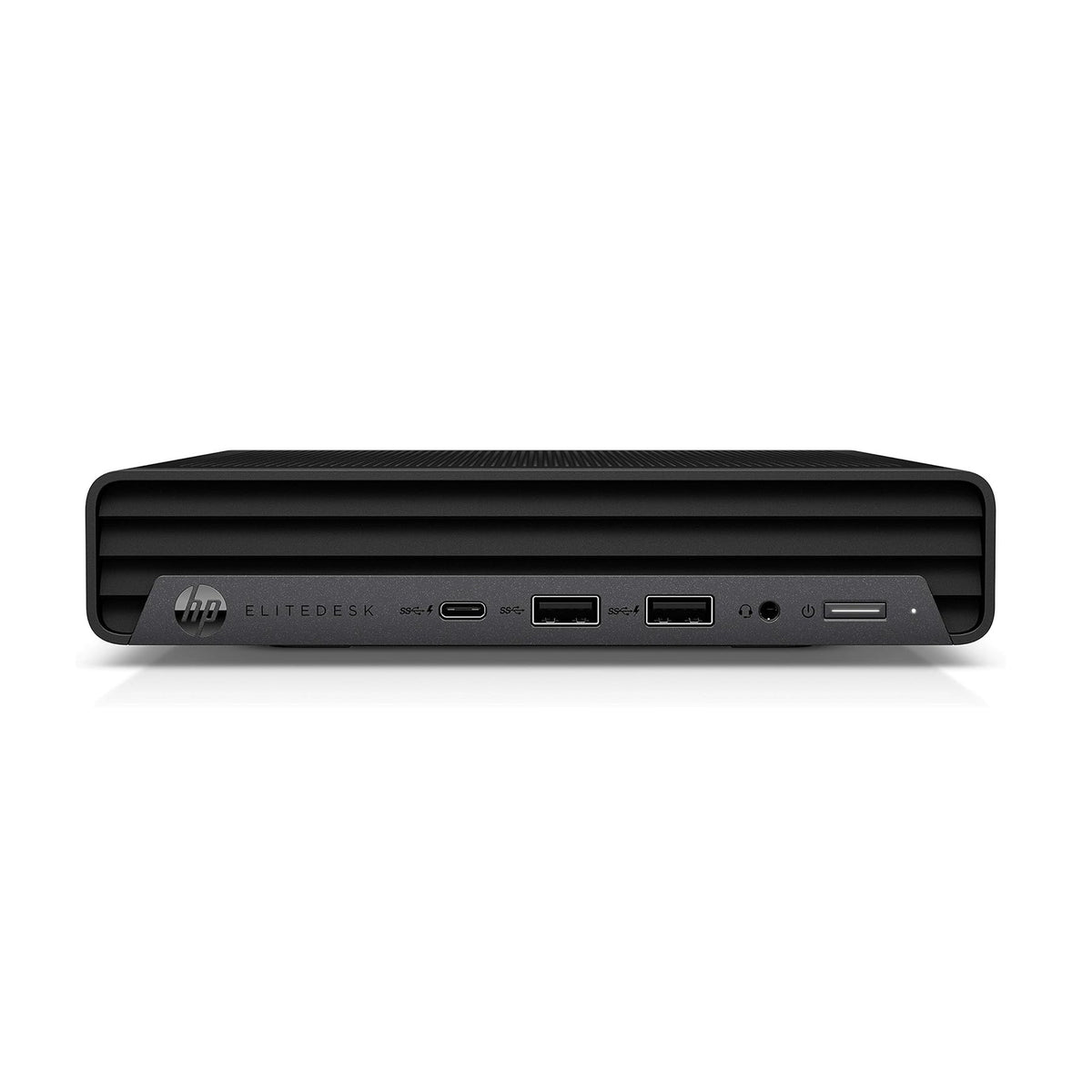 HP EliteDesk 800 G6 Micro (Gold)