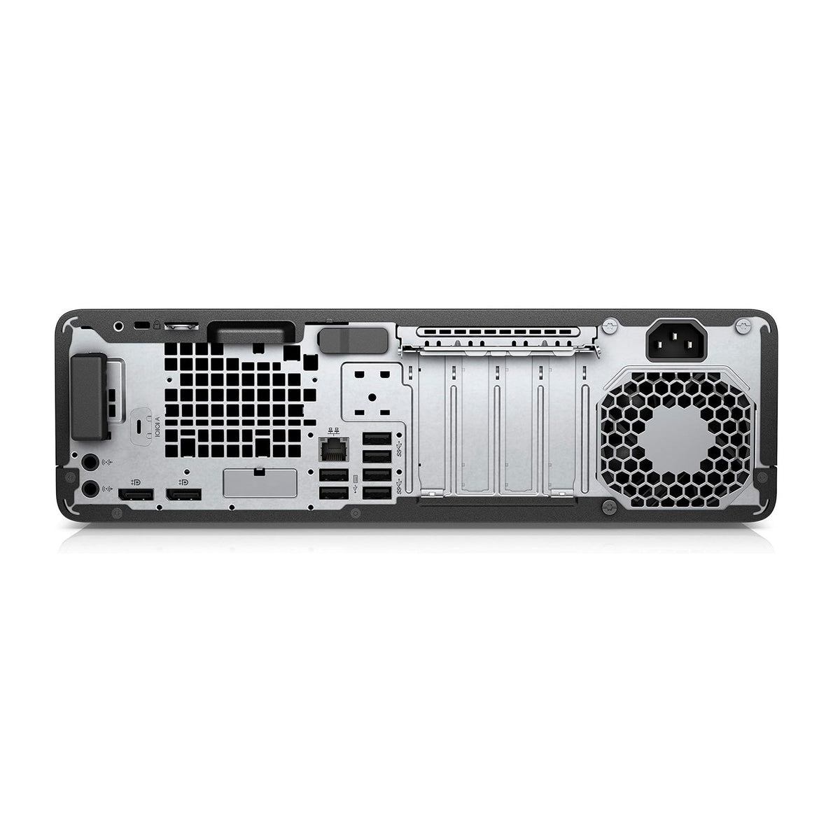 HP EliteDesk 800 G4 SFF (Gold)