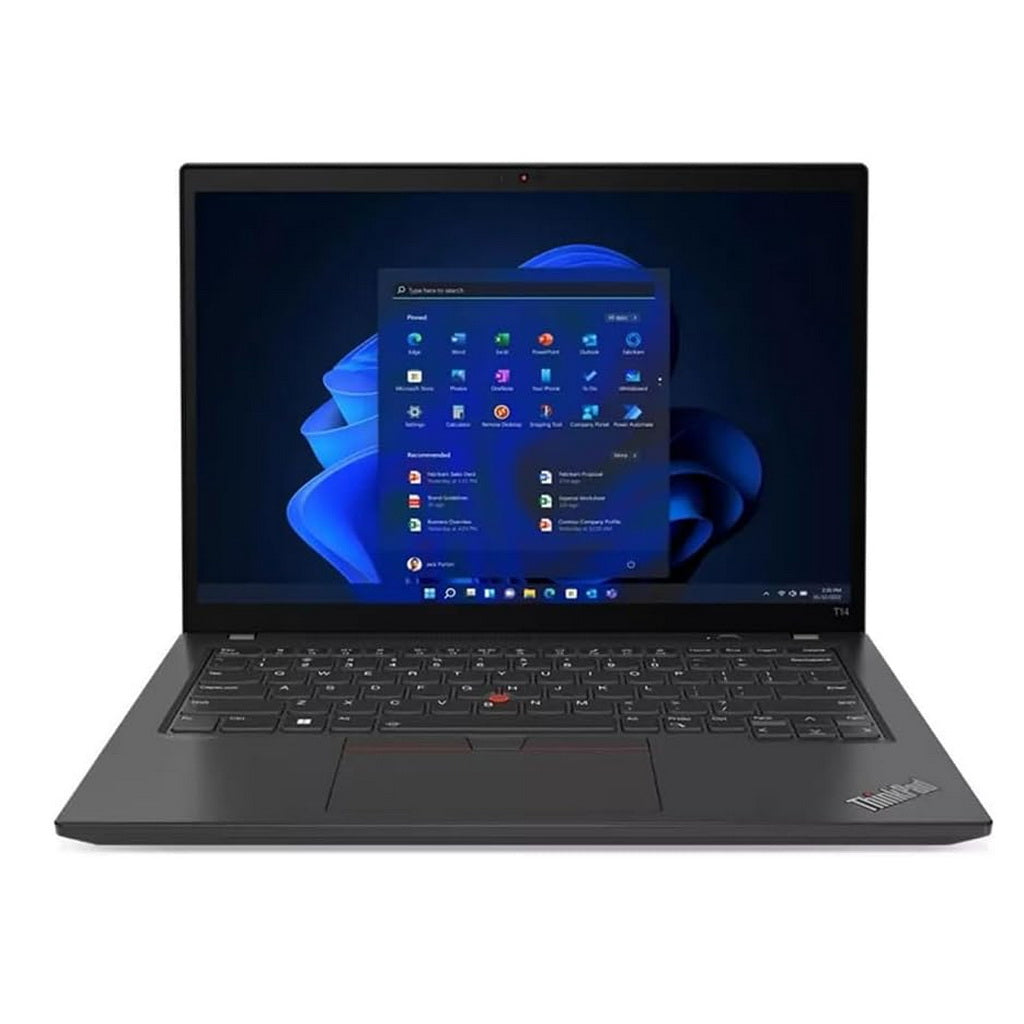 Lenovo ThinkPad T14 Gen 3, 14" (Gold)