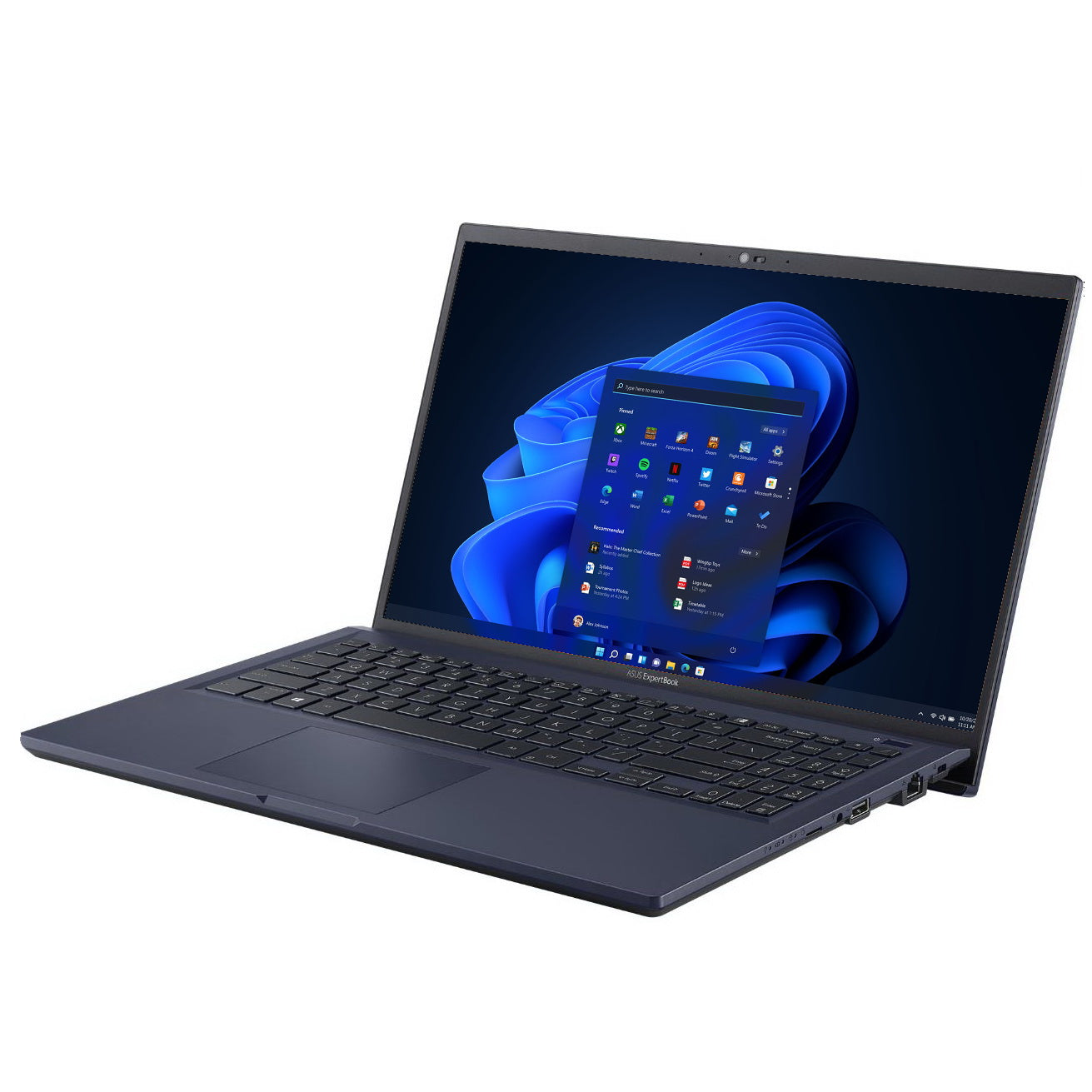 ASUS ExpertBook L1500CD, 15.6" (Gold)