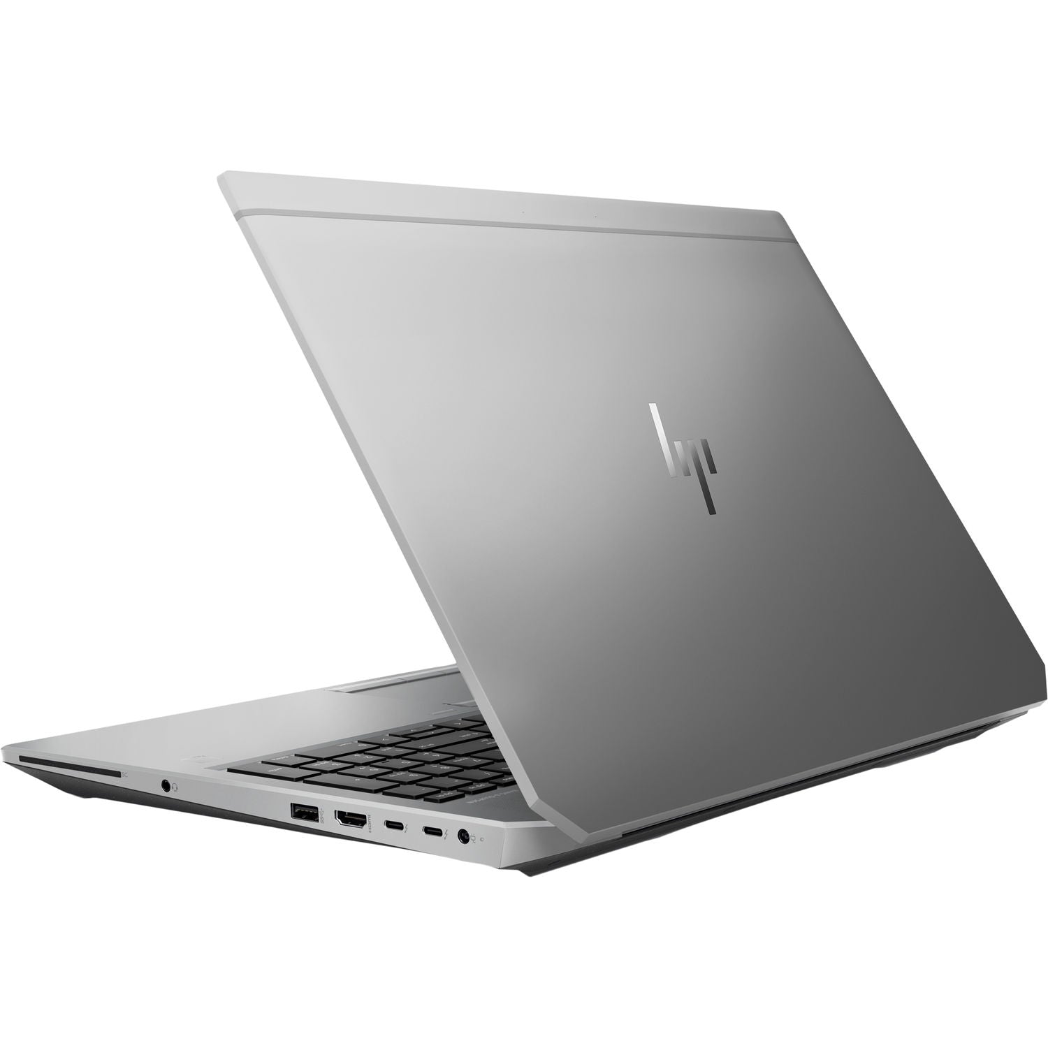 HP ZBook Studio G5, 15.6" (Gold)