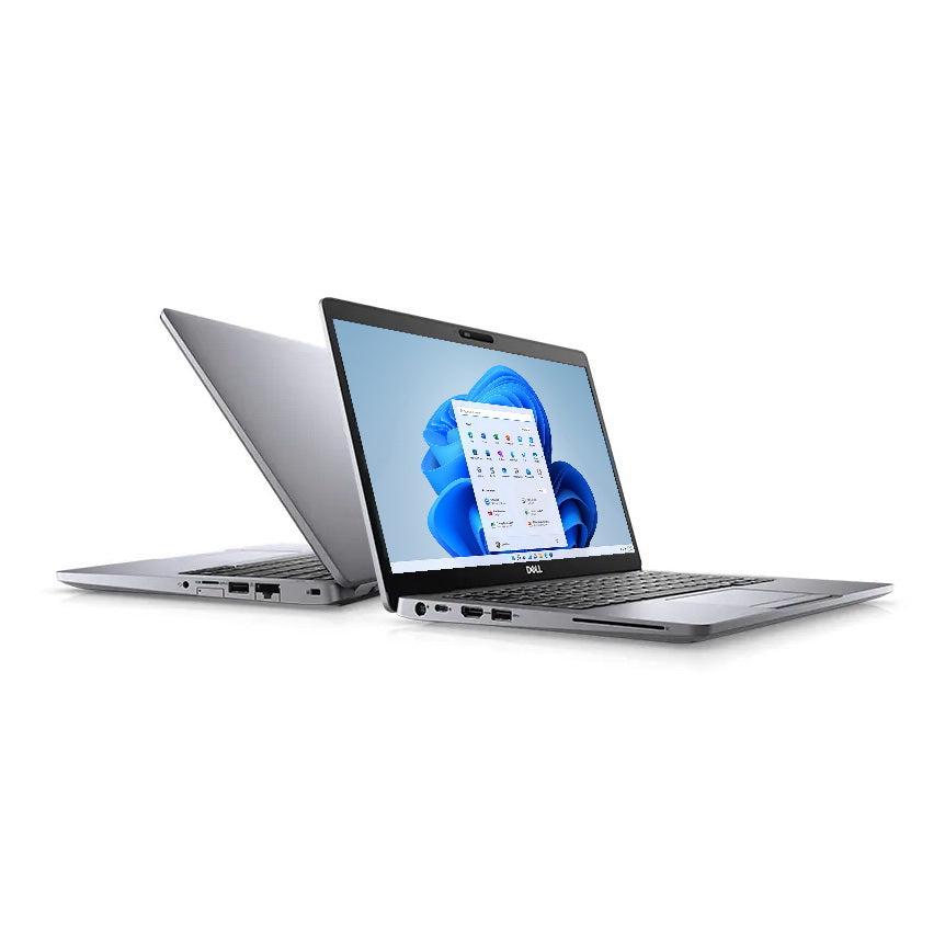 Dell Latitude 5310, 13.2” (Silver Grade)