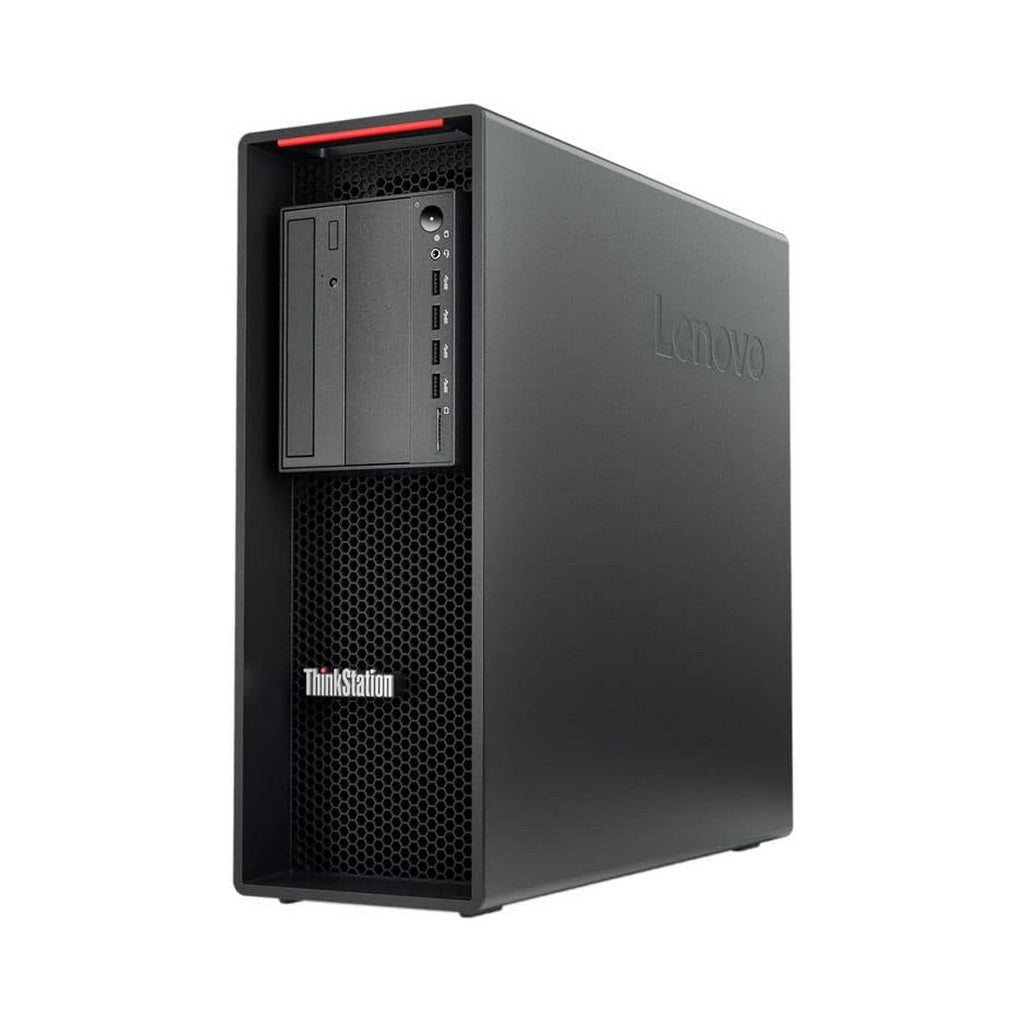 Lenovo ThinkStation P520 Tower (Gold Grade)