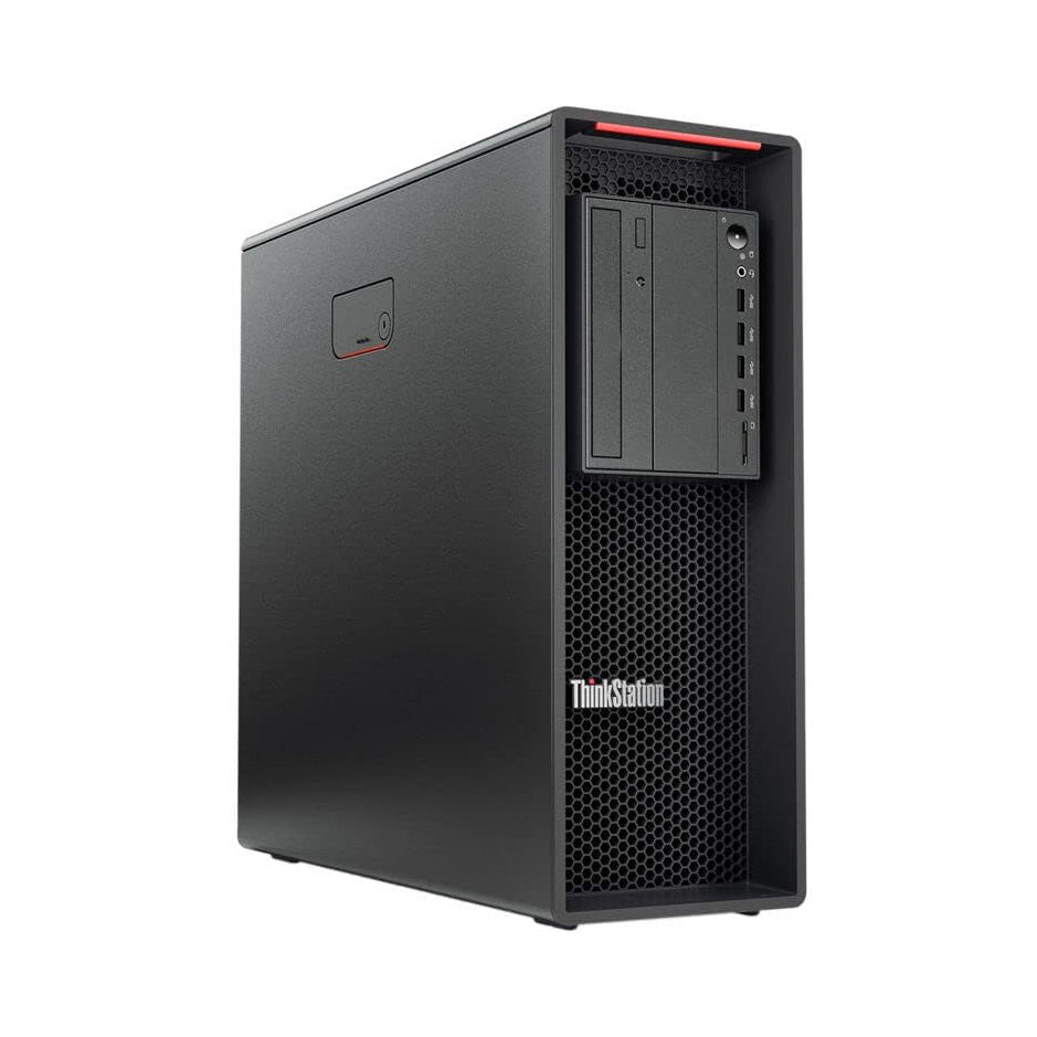Lenovo ThinkStation P520 Tower (Gold Grade)