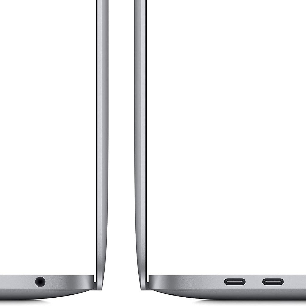 Apple MacBook Pro 2020, 13.3" (Silver Grade)