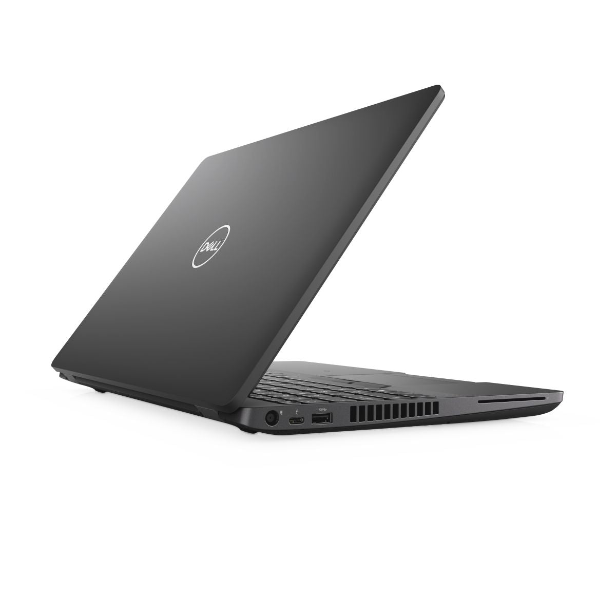 Dell Precision 3541, 15.6" (Silver)