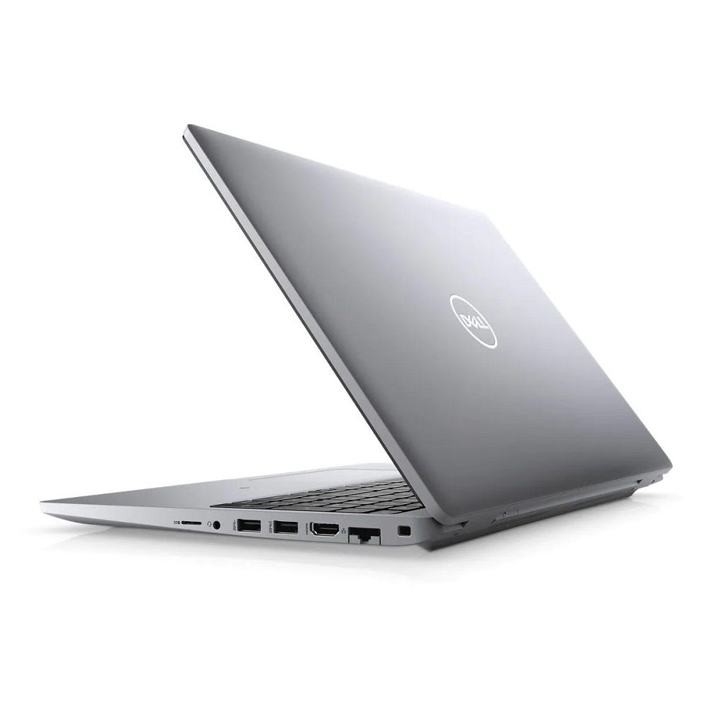 Dell Latitude 5520, 15.5" (Silver Grade)