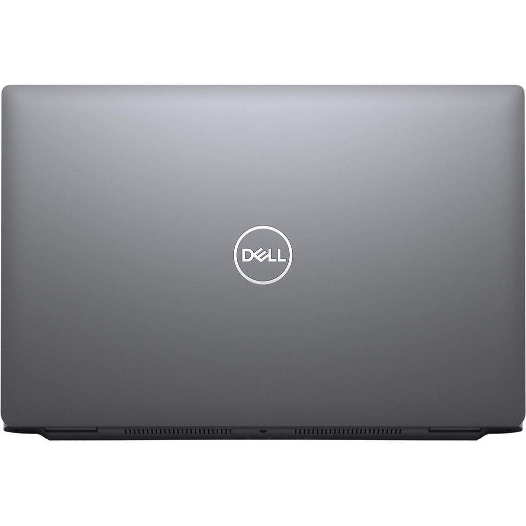 Dell Latitude 5520, 15.5" (Silver Grade)