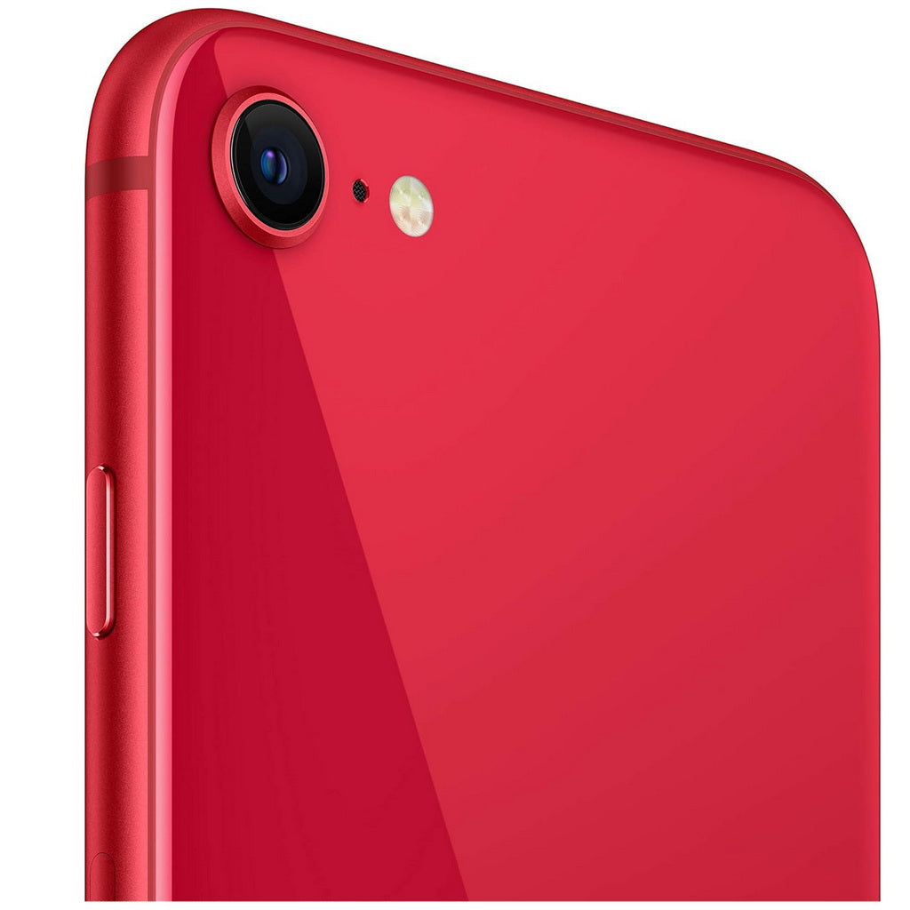 Apple iPhone SE 2nd Gen Red 64GB Unlocked (Gold Grade)