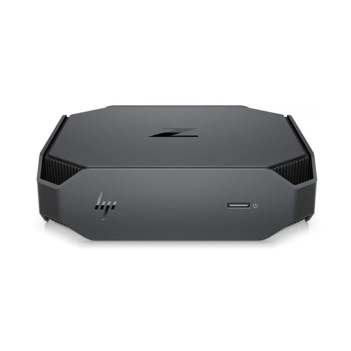 HP Z2 Mini G5 Workstation SFF (Silver)