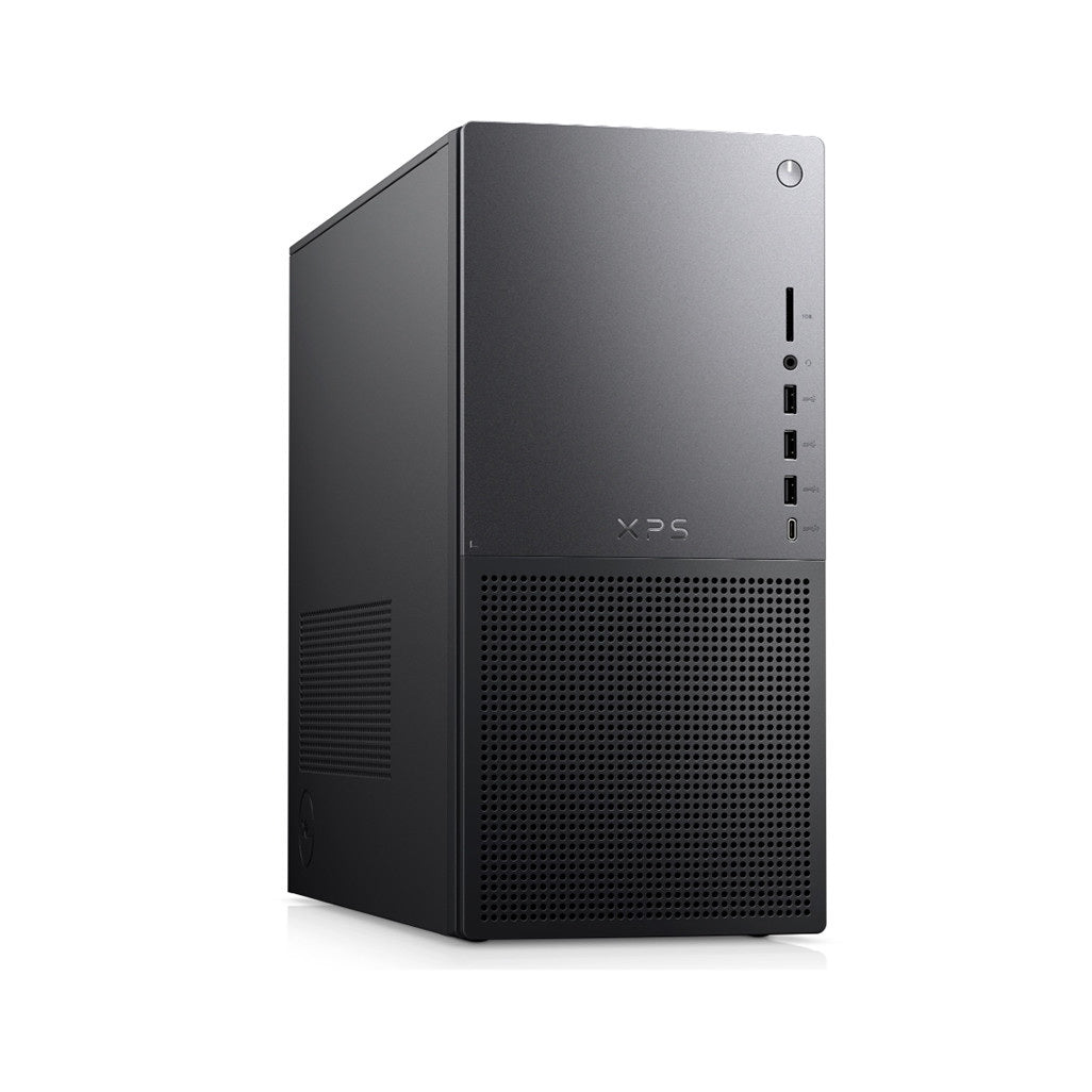 Dell XPS 8960 Mini-Tower (Gold)