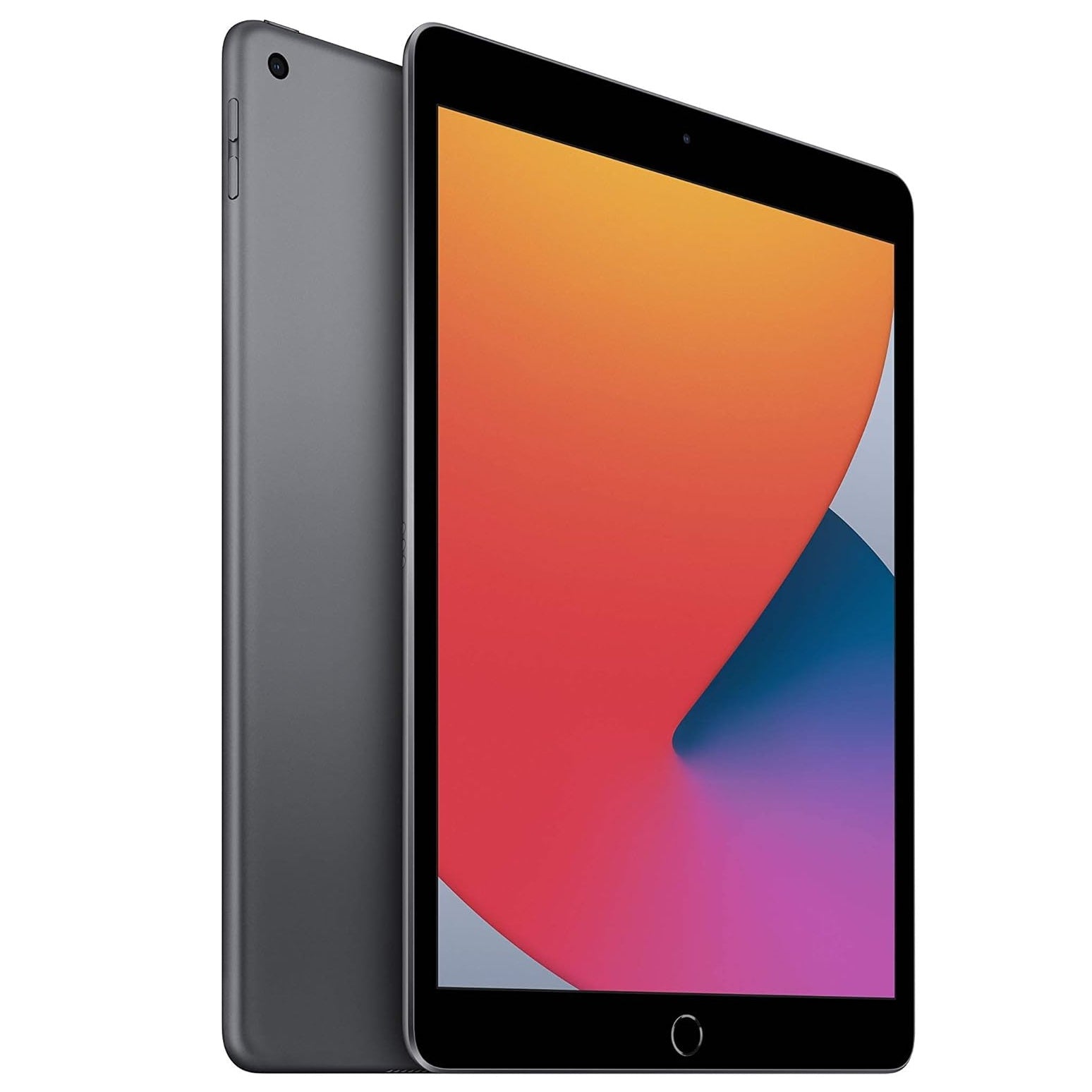 Apple iPad 8th Gen 2020, (Gold)