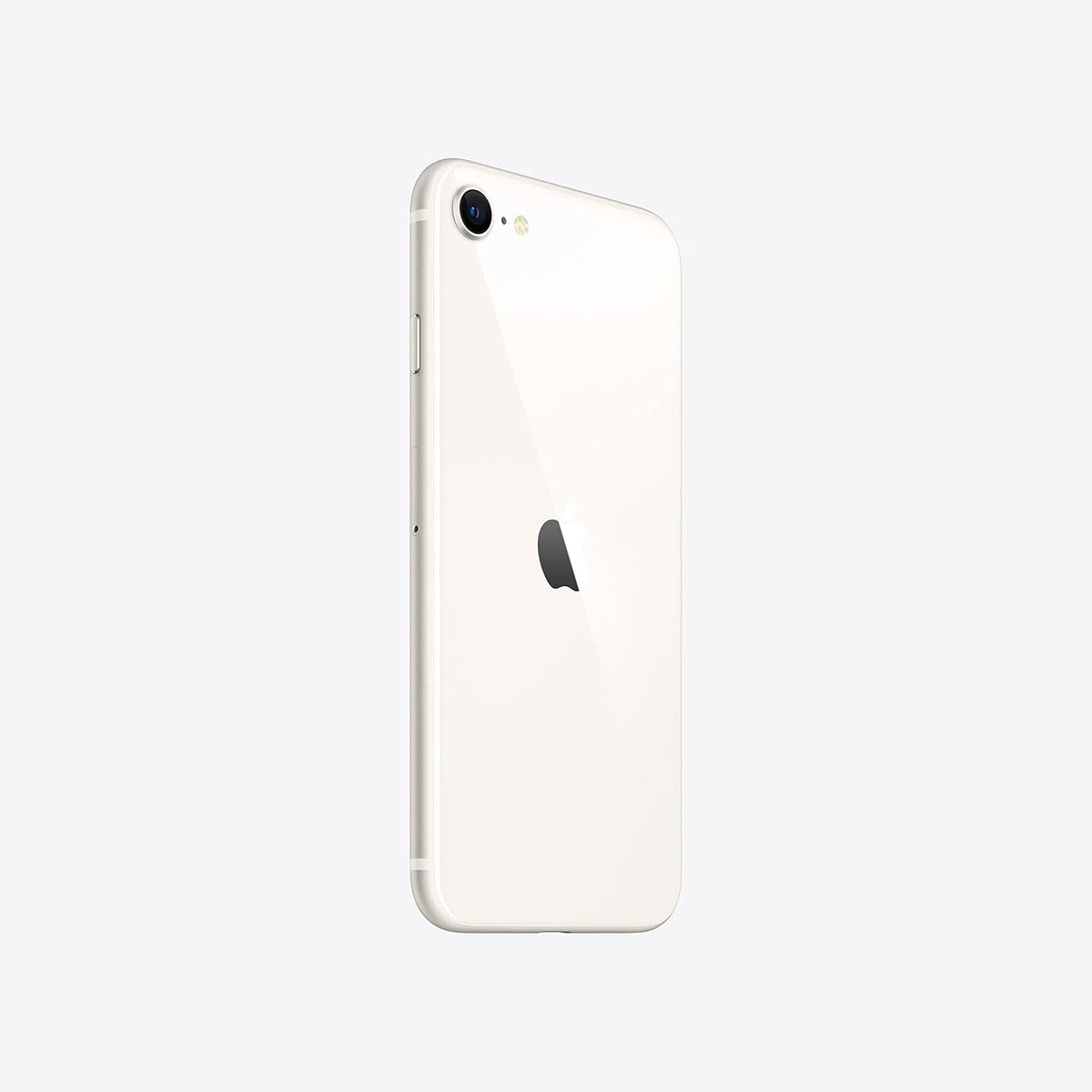 Apple iPhone SE 3rd Gen 2022, (Silver)