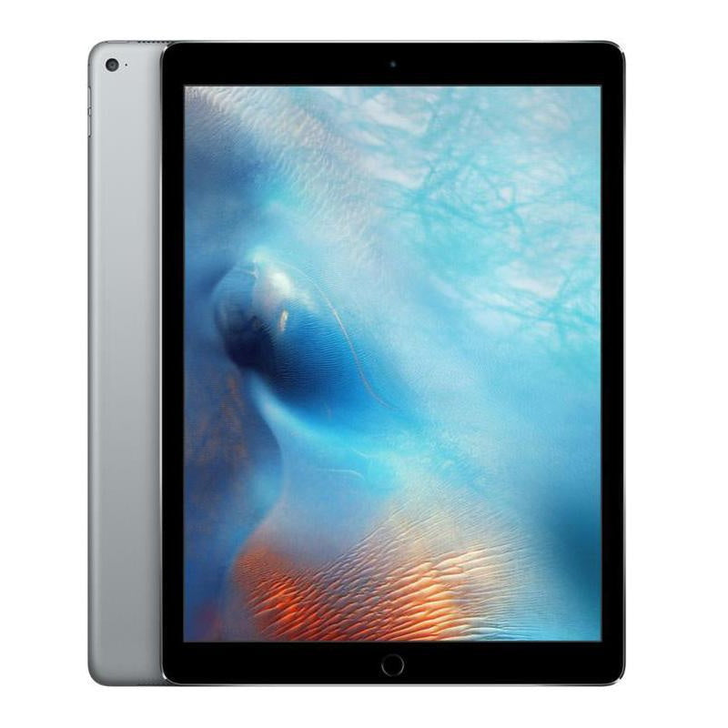 Apple iPad Pro 12.9-inch (1st Gen) 2015 (Silver Grade)