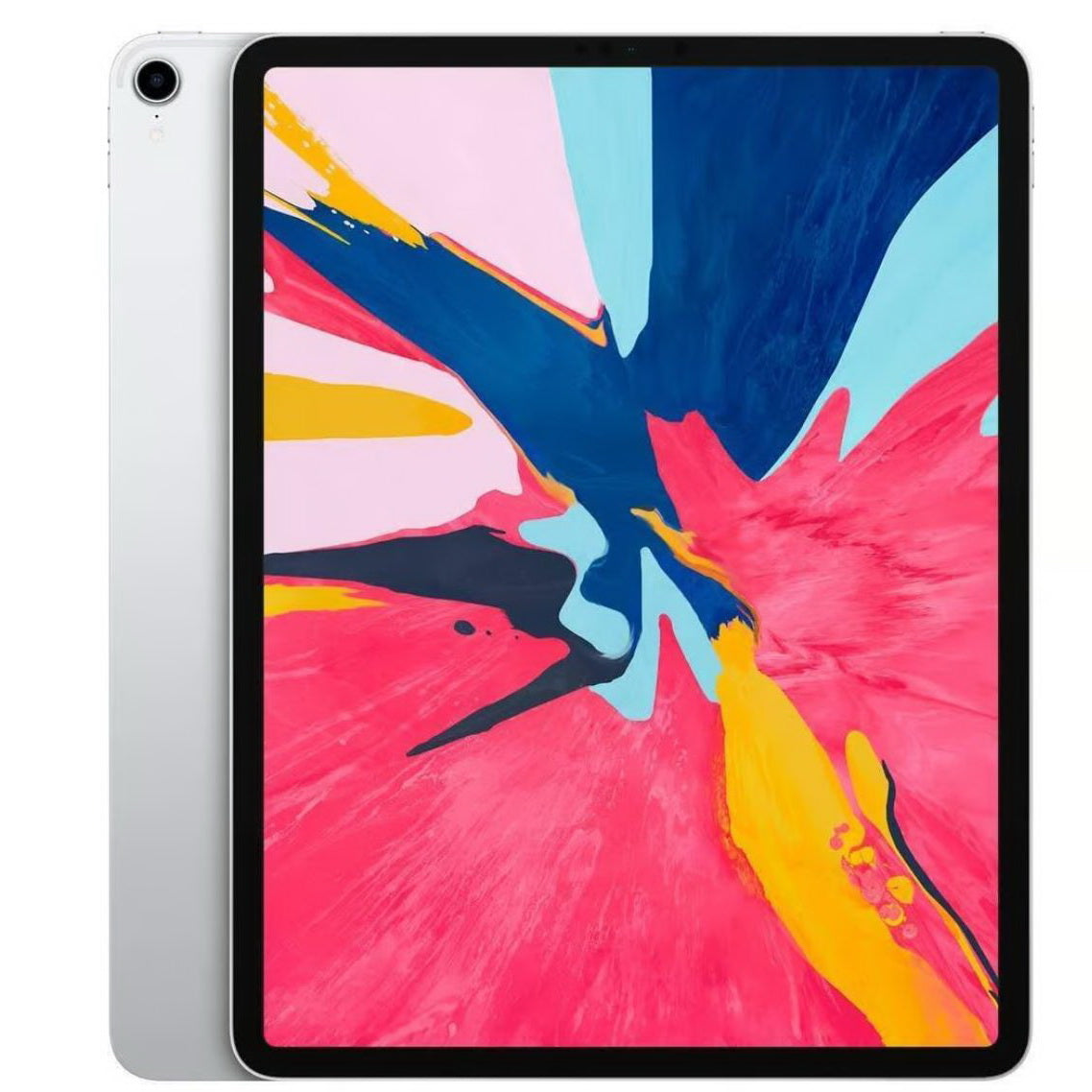 Apple iPad Pro 12.9-inch 3rd Generation 2018, (Gold Grade)