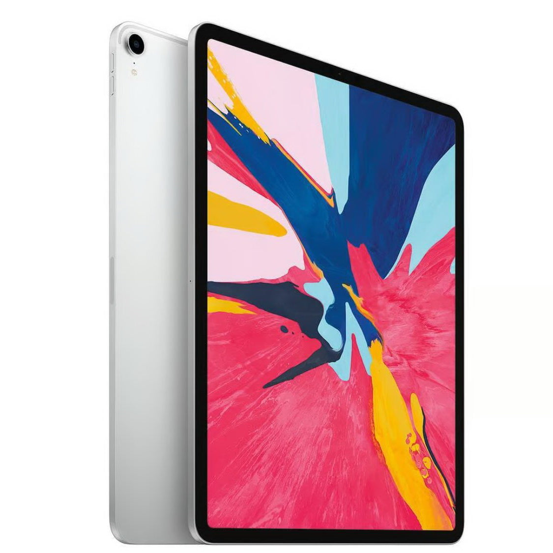 Apple iPad Pro 12.9-inch 3rd Generation 2018, (Gold Grade)