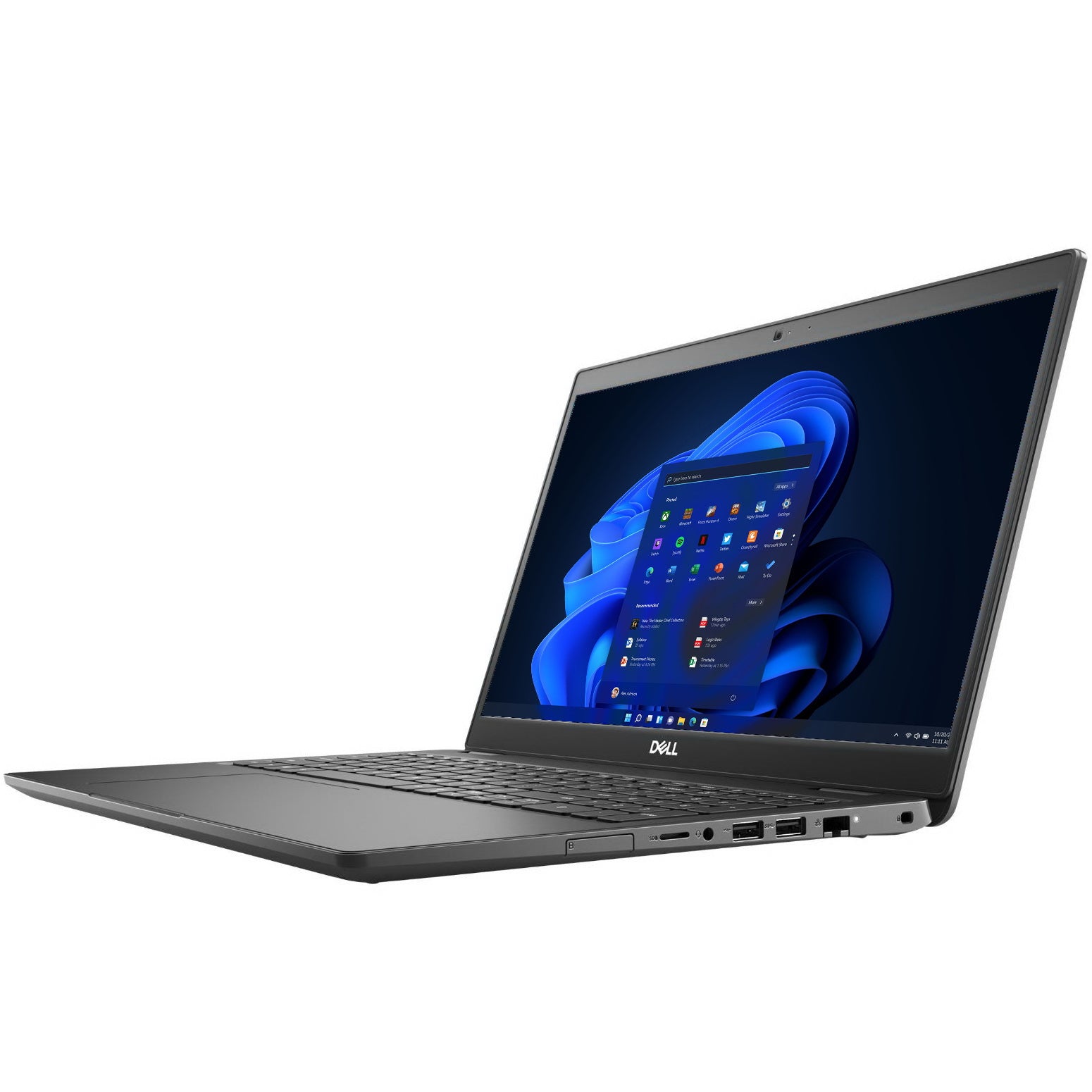 Dell Latitude 3510, 15.5" (Gold)